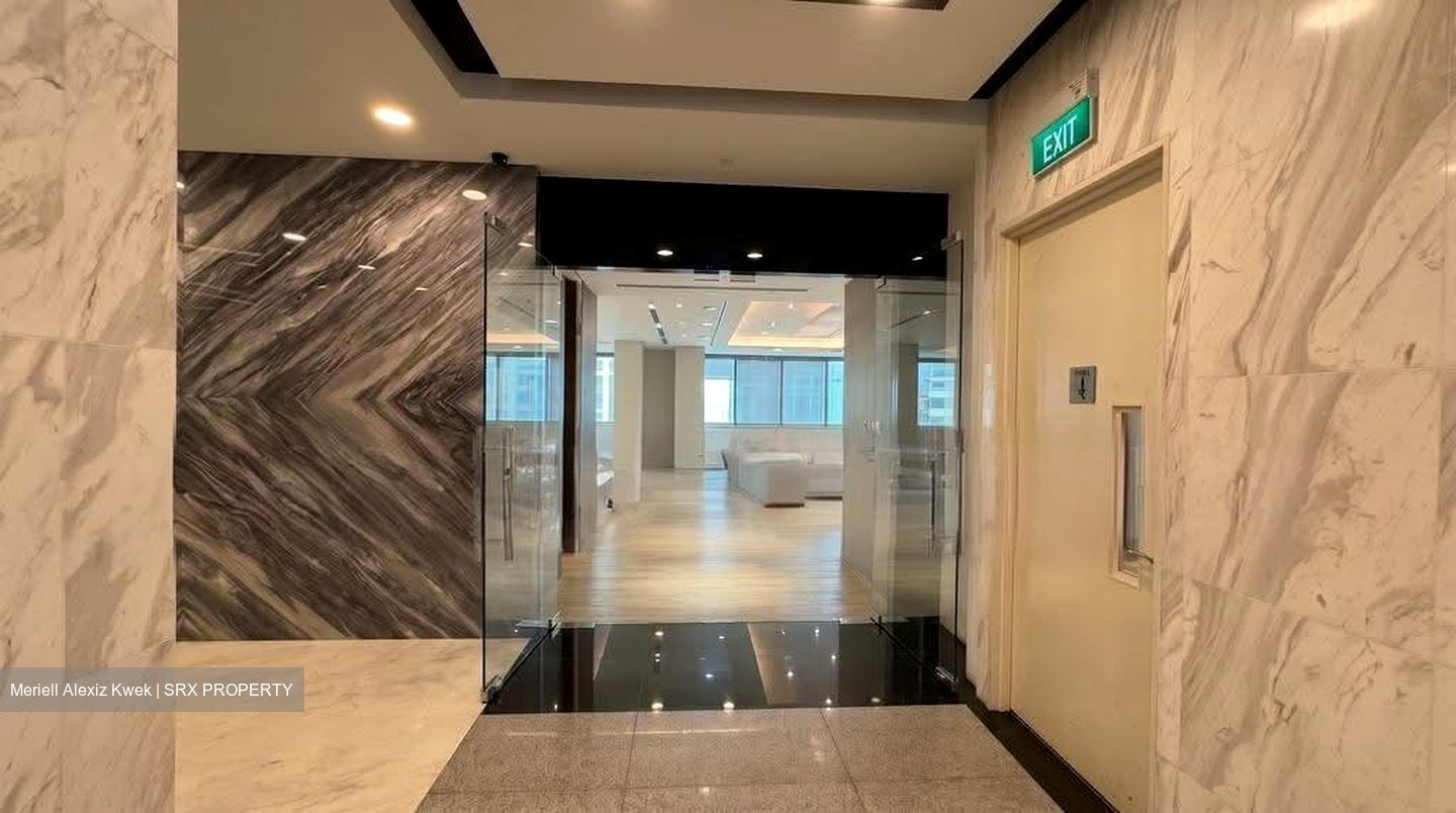 MYP Centre (D1), Office #634972011